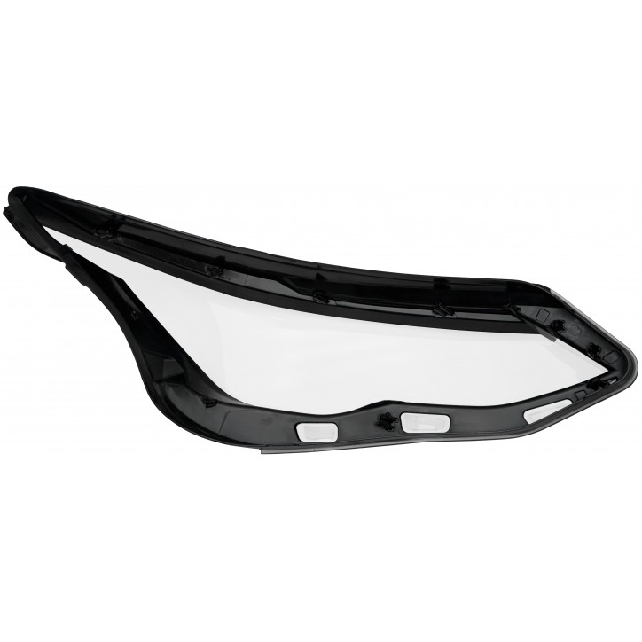 Lykteglass VW Golf 8 (CD1) 2019 - 2023 │ venstre side – bilde 3