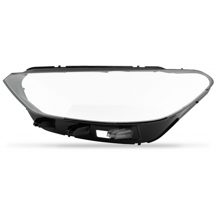Lykteglass VW ID3 2019 -> │ høyre side – bilde 2
