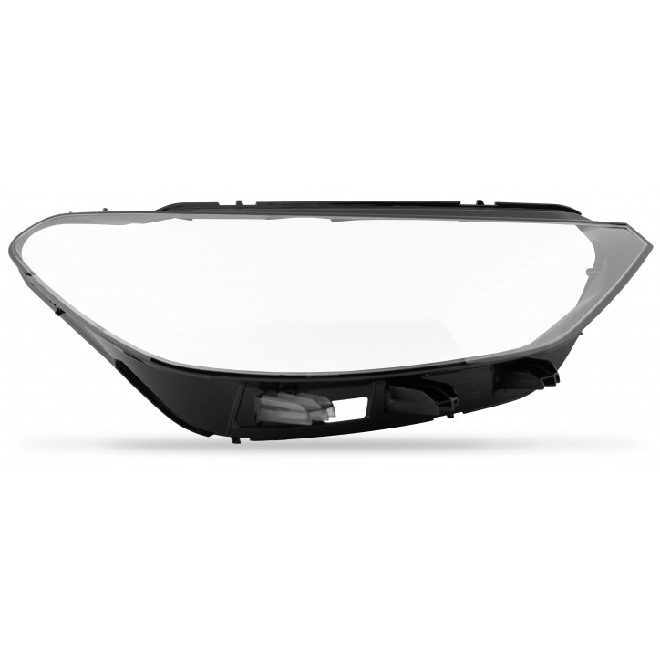 Lykteglass VW ID3 2019 -> │ venstre side – bilde 2