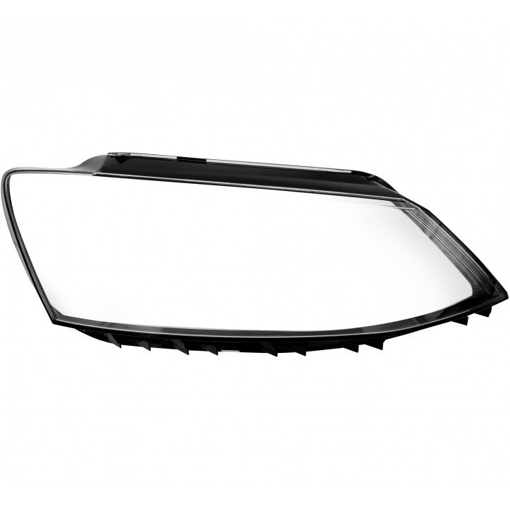 Lykteglass VW Jetta VI 2010 - 2018 │ høyre side – bilde 2