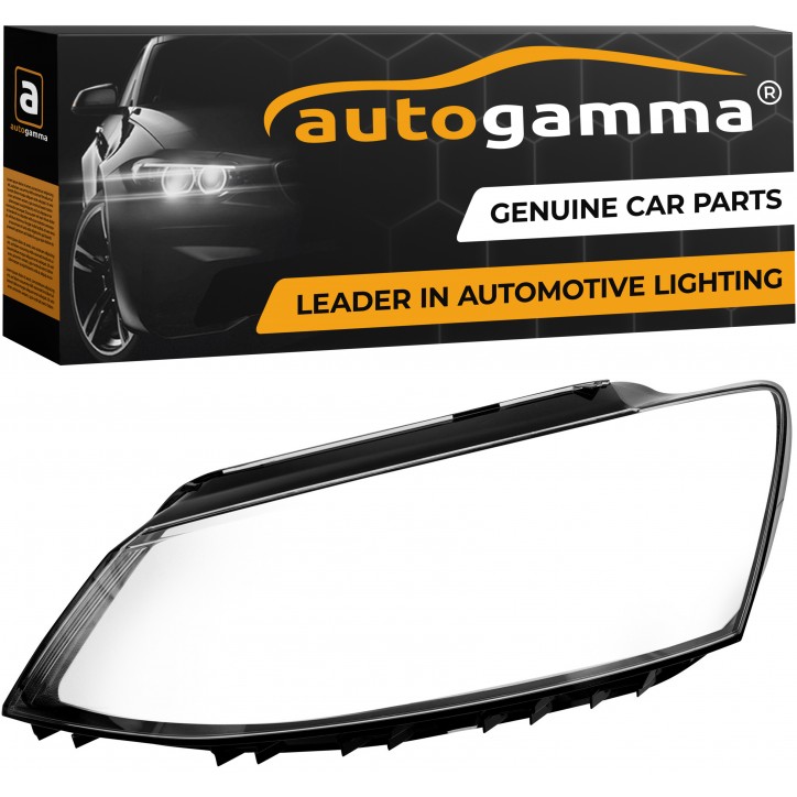 Lykteglass VW Jetta VI 2010 - 2018 │ venstre side