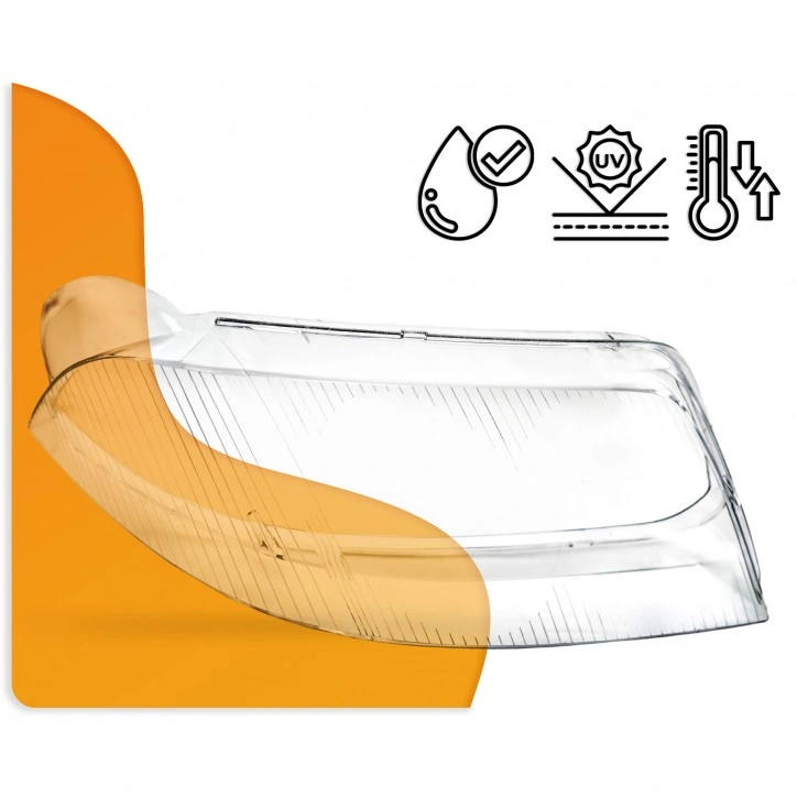 Lykteglass VW Passat B5 Lift 2000- 2005 | Høyre side – bilde 2
