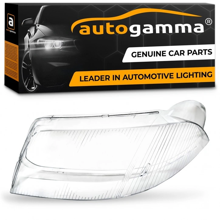 Lykteglass VW Passat B5 Lift 2000- 2005 | Venstre side