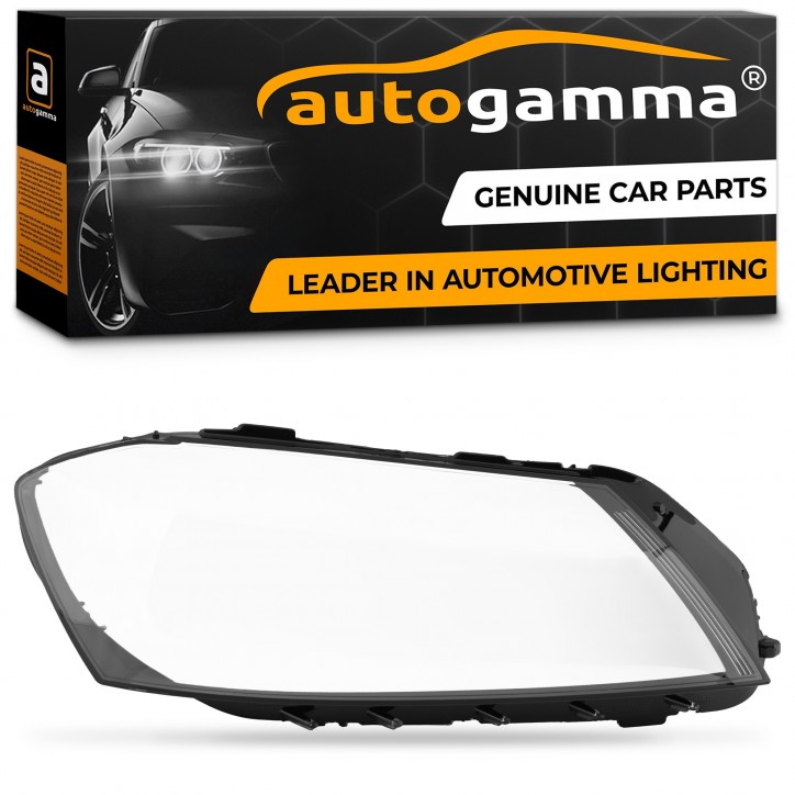 Lykteglass VW Passat (B7) 2010 - 2014 │ høyre side