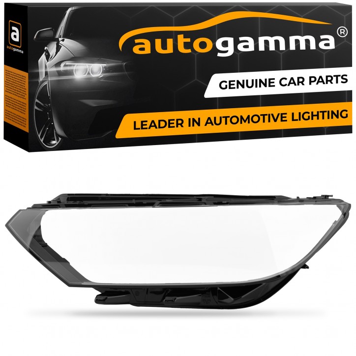 Lykteglass VW Passat B8 (3G) 2014 - 2019 │ venstre side
