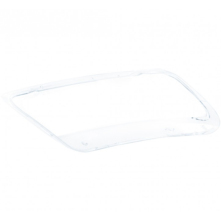 Lykteglass VW Phaeton 2002 - 2010 │ høyre side – bilde 3