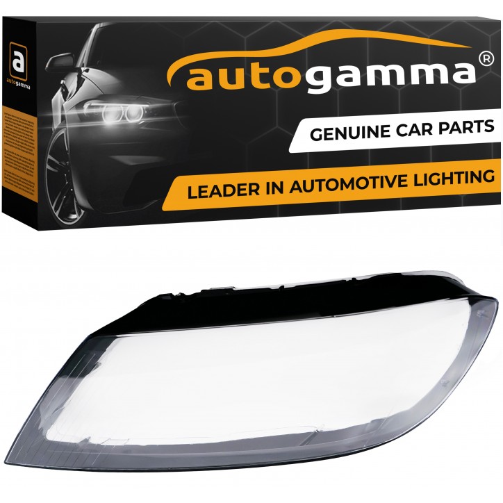 Lykteglass VW Phaeton Facelift 2010 - 2016 │ venstre side