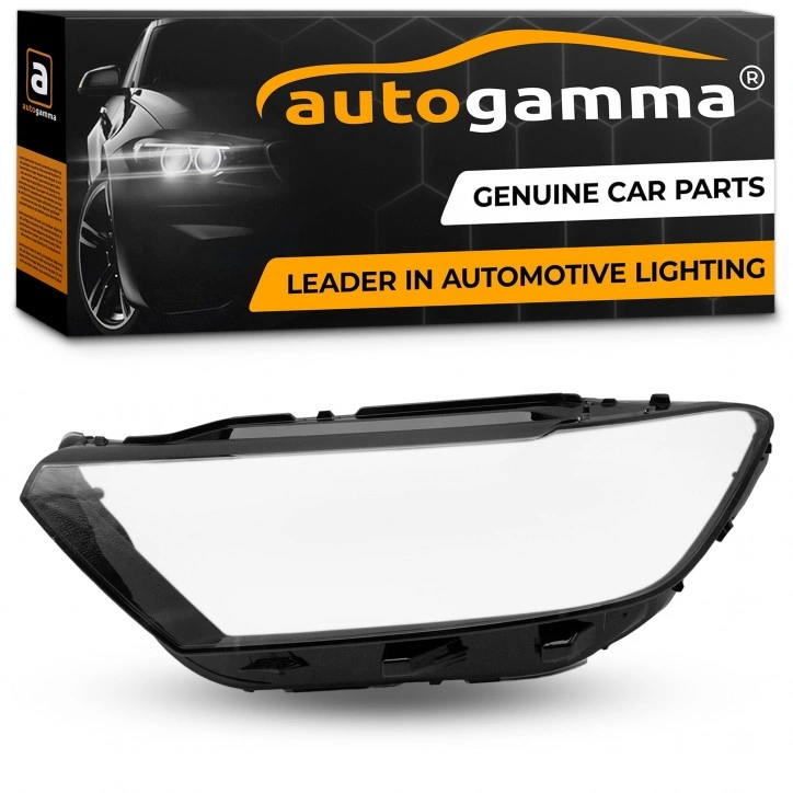 Lykteglass VW T-ROC Lift 2021 - 2025 | Venstre side