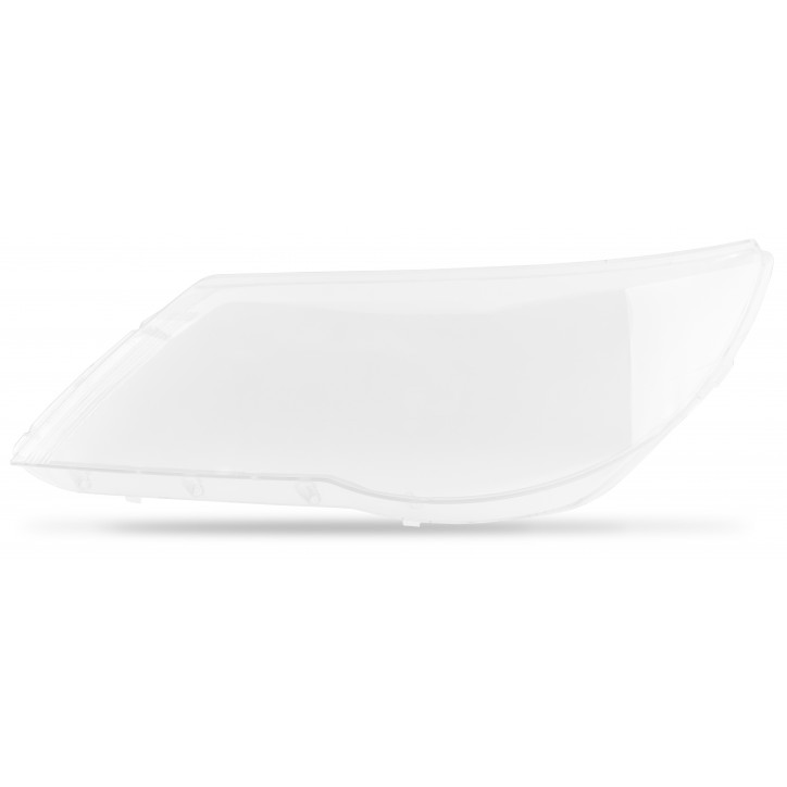 Lykteglass VW Tiguan I (5N) 2007 - 2011 │ venstre side – bilde 2
