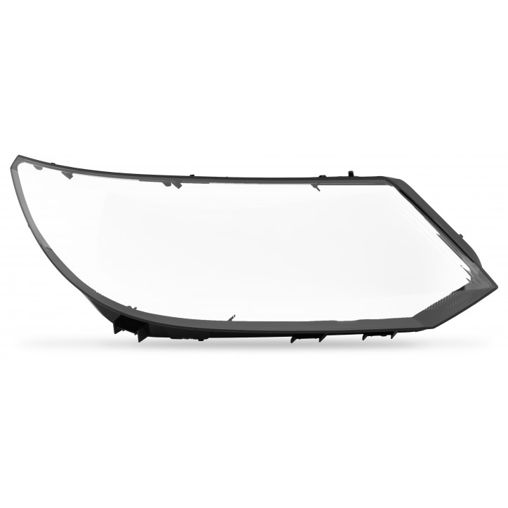 Lykteglass VW Tiguan I (5N) Facelift 2011 - 2016 │ høyre side – bilde 2