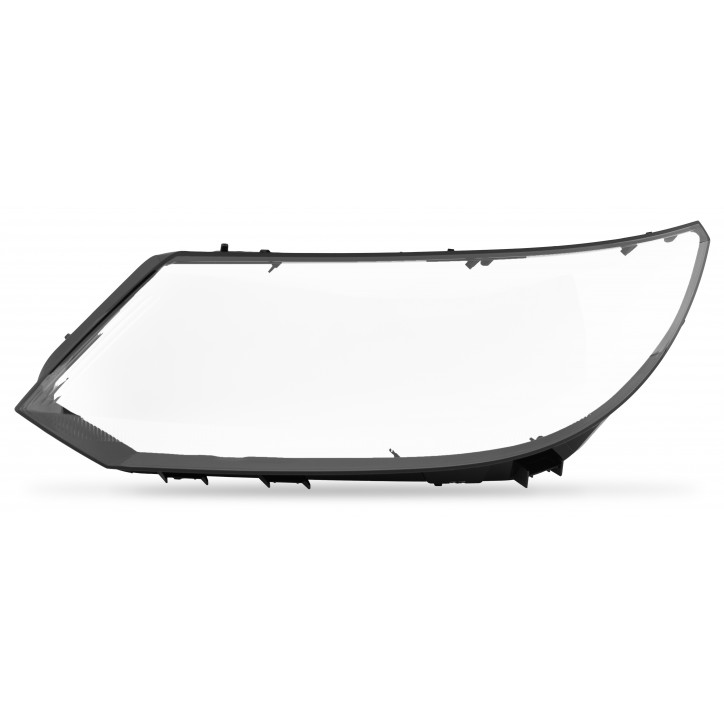Lykteglass VW Tiguan I (5N) Facelift 2011 - 2016 │ venstre side – bilde 2