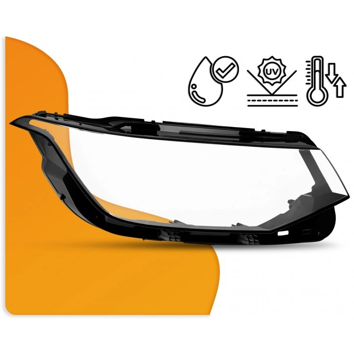 Lykteglass VW Tiguan II Lift Xenon 2021 - 2023 | Høyre side – bilde 2