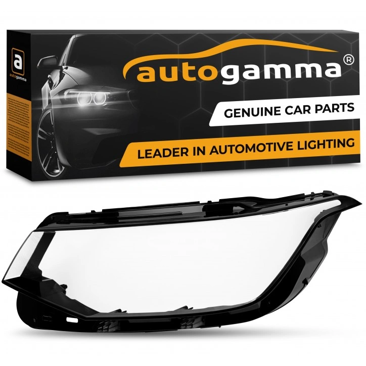Lykteglass VW Tiguan II Lift Xenon 2021 - 2023 | Venstre side