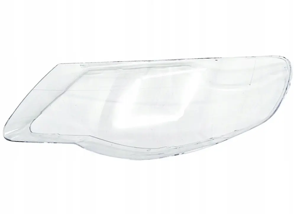 Lykteglass VW Touareg 7L Facelift 2006 - 2010 │ Venstre