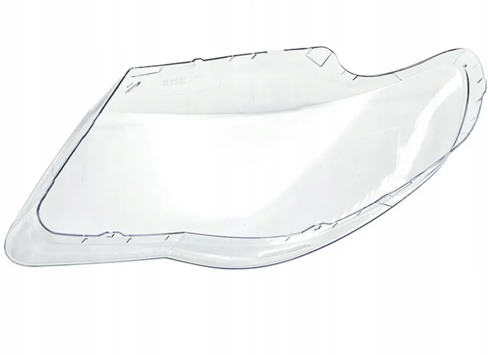 Lykteglass VW Touareg 7L Facelift 2006 - 2010 │ Venstre – bilde 2