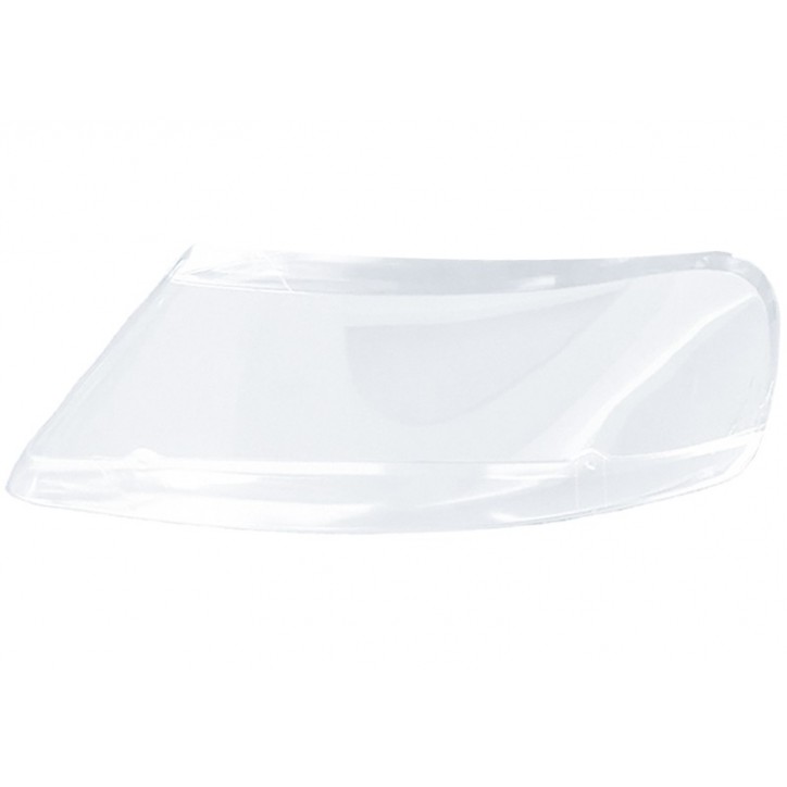 Lykteglass VW Touareg I 2002 - 2006 │ venstre side – bilde 2