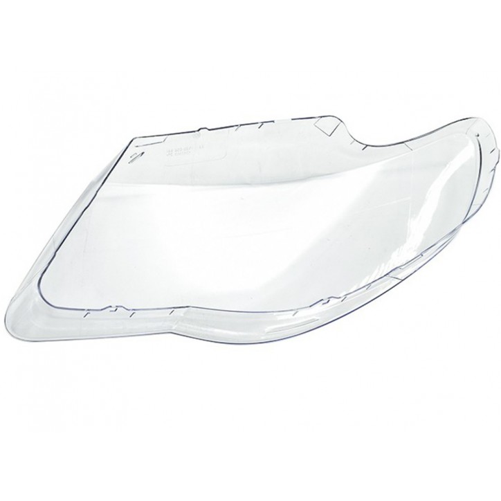 Lykteglass VW Touareg I (7L) Facelift 2006 - 2010 │ høyre side – bilde 3