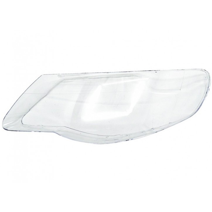 Lykteglass VW Touareg I (7L) Facelift 2006 - 2010 │ venstre side – bilde 2
