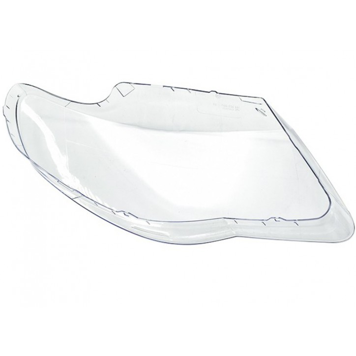Lykteglass VW Touareg I (7L) Facelift 2006 - 2010 │ venstre side – bilde 3