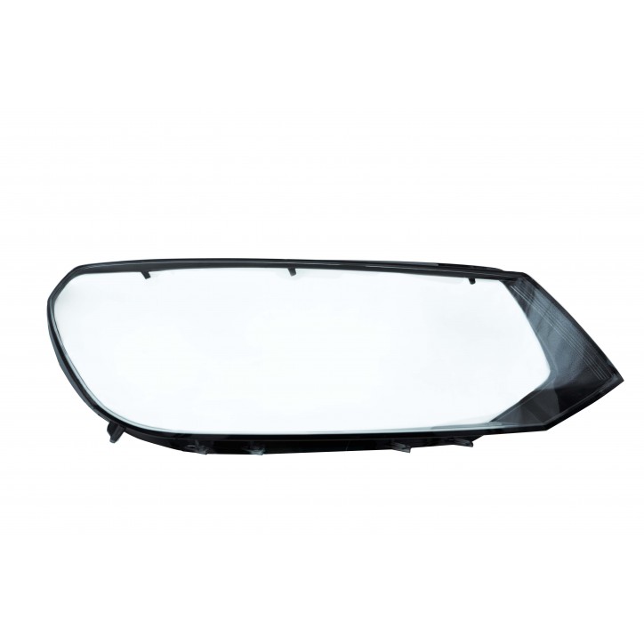 Lykteglass VW Touareg II (7P) 2010 - 2014 │ høyre side – bilde 2
