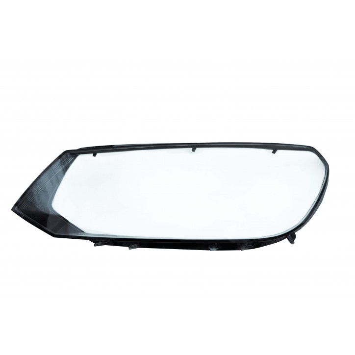 Lykteglass VW Touareg II (7P) 2010 - 2014 │ venstre side – bilde 2
