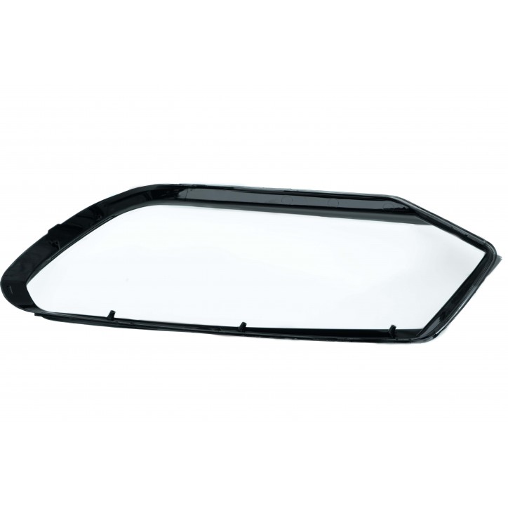 Lykteglass VW Touareg II (7P) 2010 - 2014 │ venstre side – bilde 3