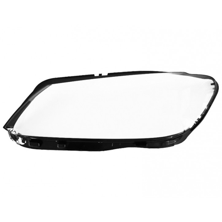 Lykteglass VW Touran I (1T) Facelift 2010 - 2015 │ venstre side – bilde 2