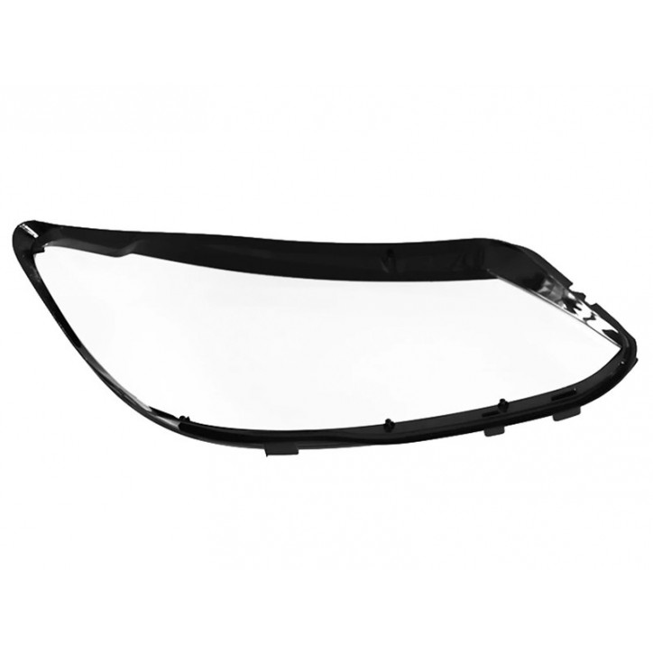 Lykteglass VW Touran I (1T) Facelift 2010 - 2015 │ venstre side – bilde 3