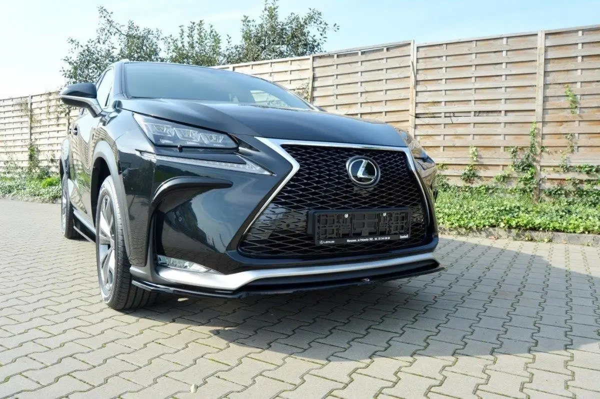 Lykteomramming Lexus NX I 2014 - 2021 – bilde 2