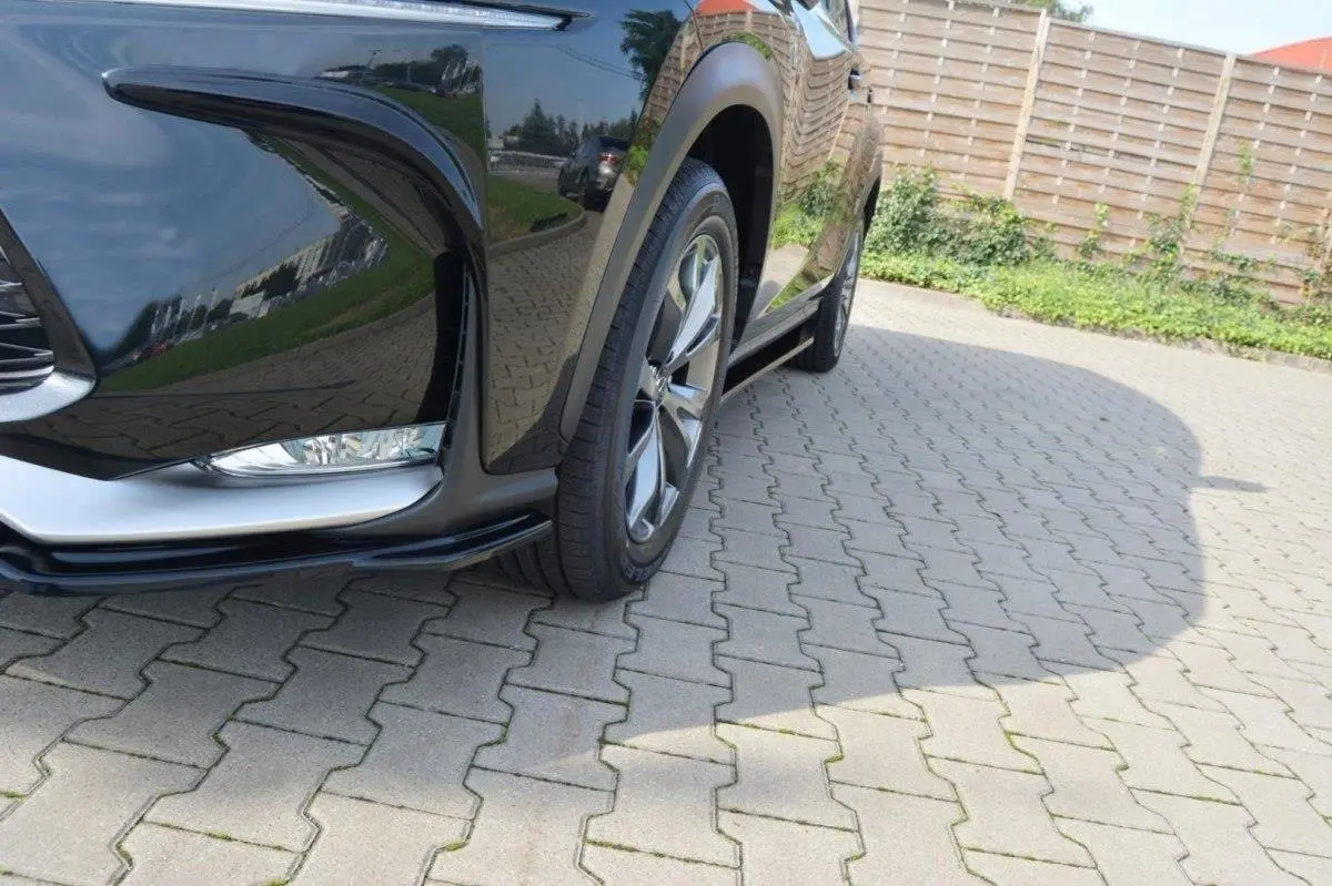 Lykteomramming Lexus NX I 2014 - 2021 – bilde 3