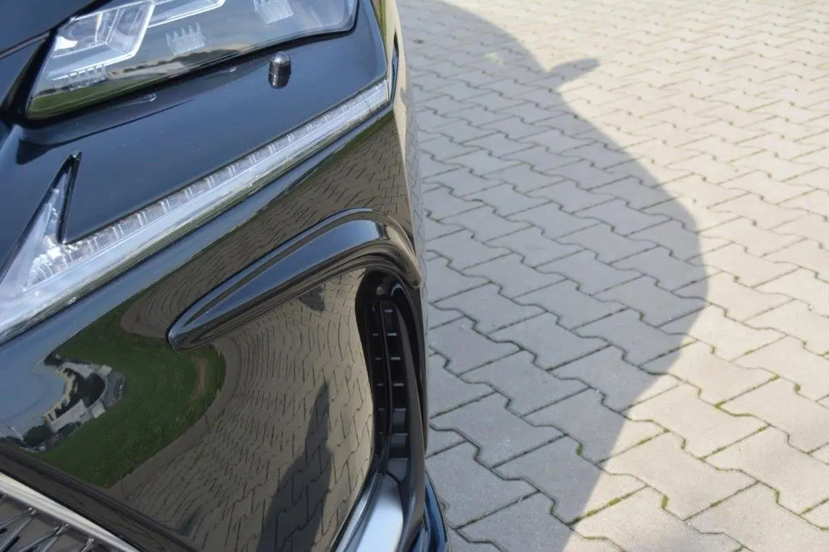 Lykteomramming Lexus NX I 2014 - 2021 – bilde 4