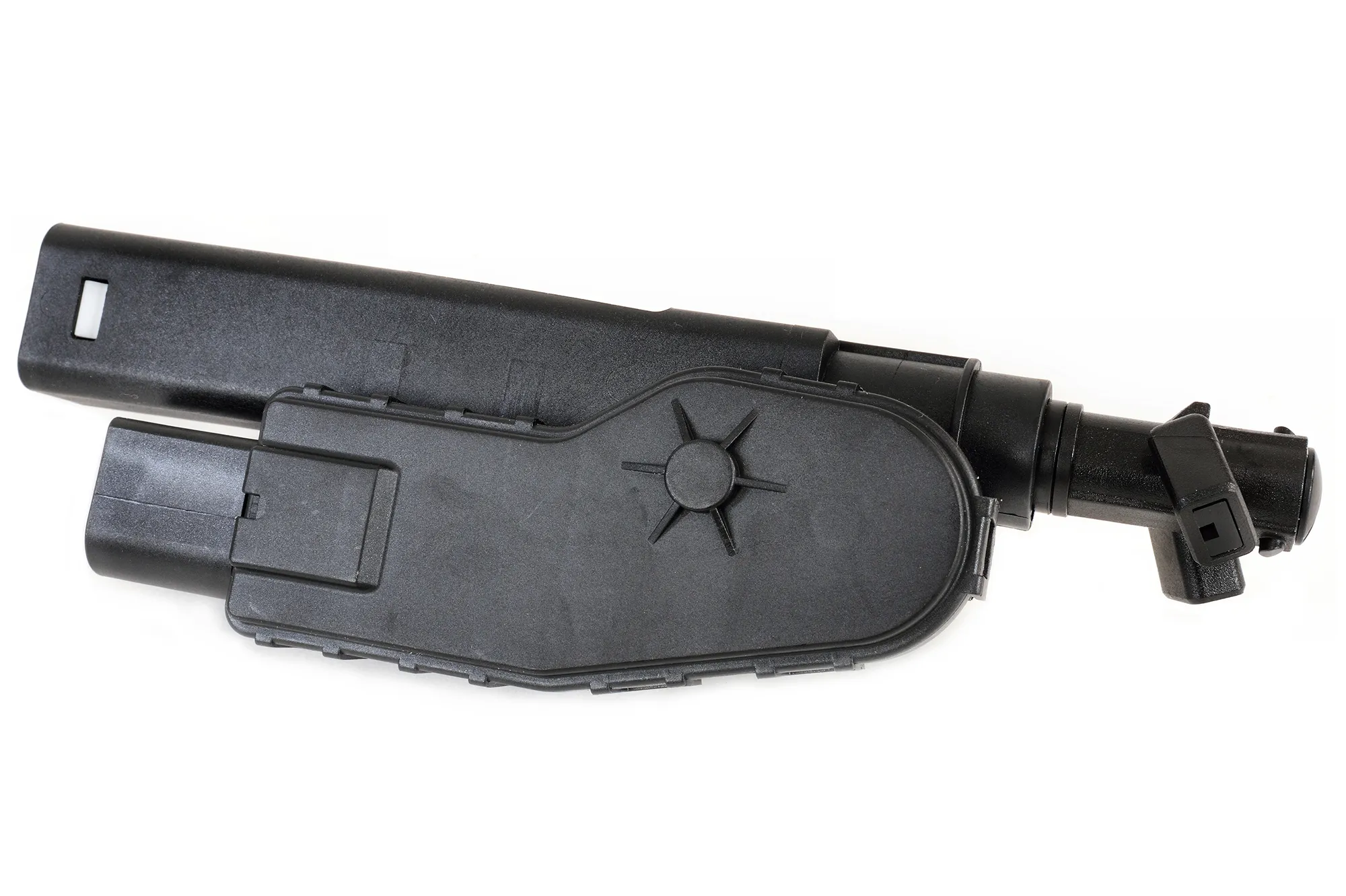 Lyktespyler frontlykt Volvo XC60 I 2008-2013 │ Genuine® høyre side – bilde 2