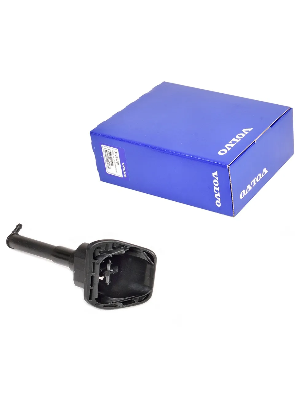 Lyktespyler frontlykt Volvo XC90 I 2007-2014 │ Genuine® høyre side