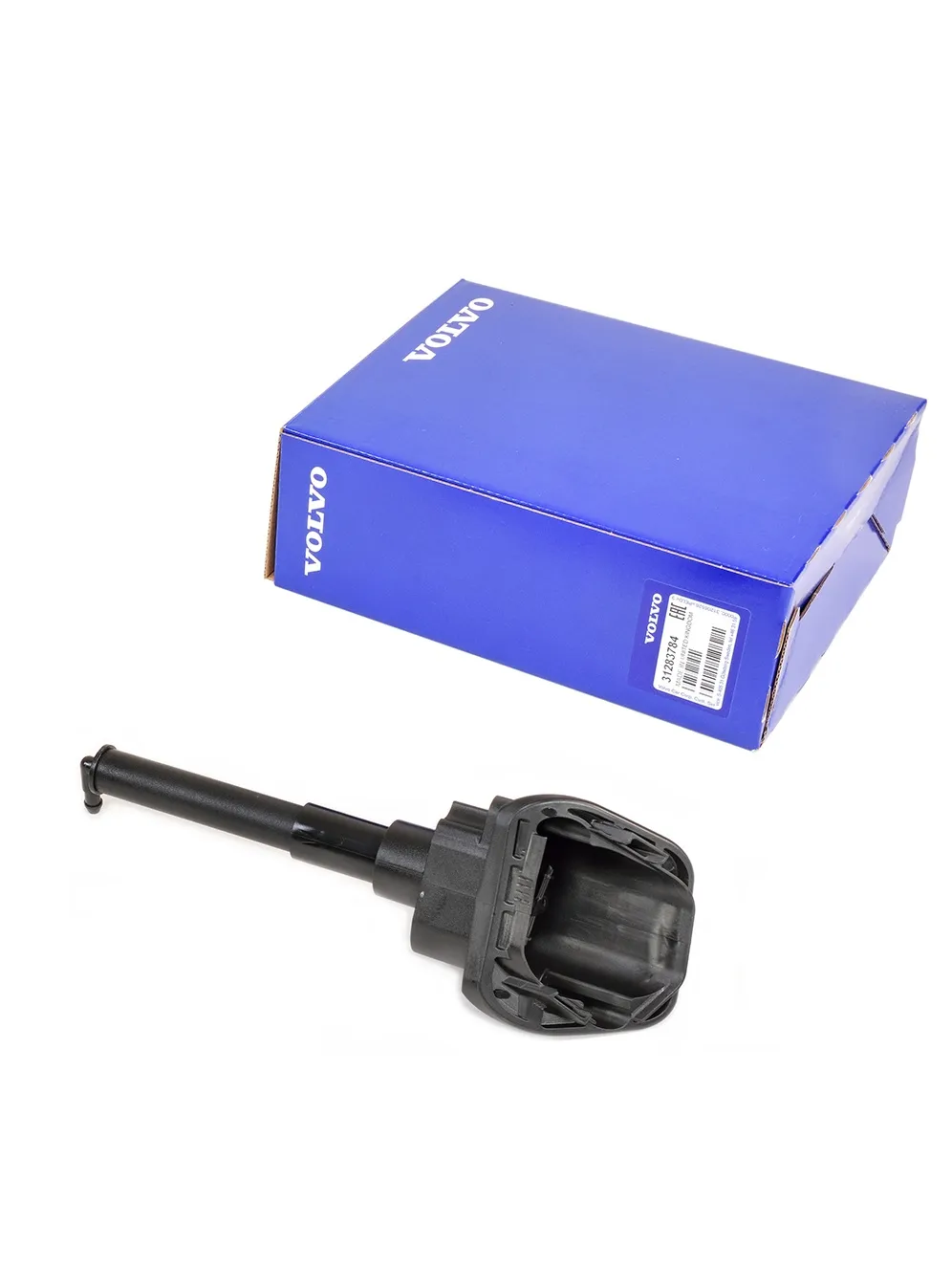 Lyktespyler frontlykt Volvo XC90 I 2007-2014 │ Genuine® venstre side