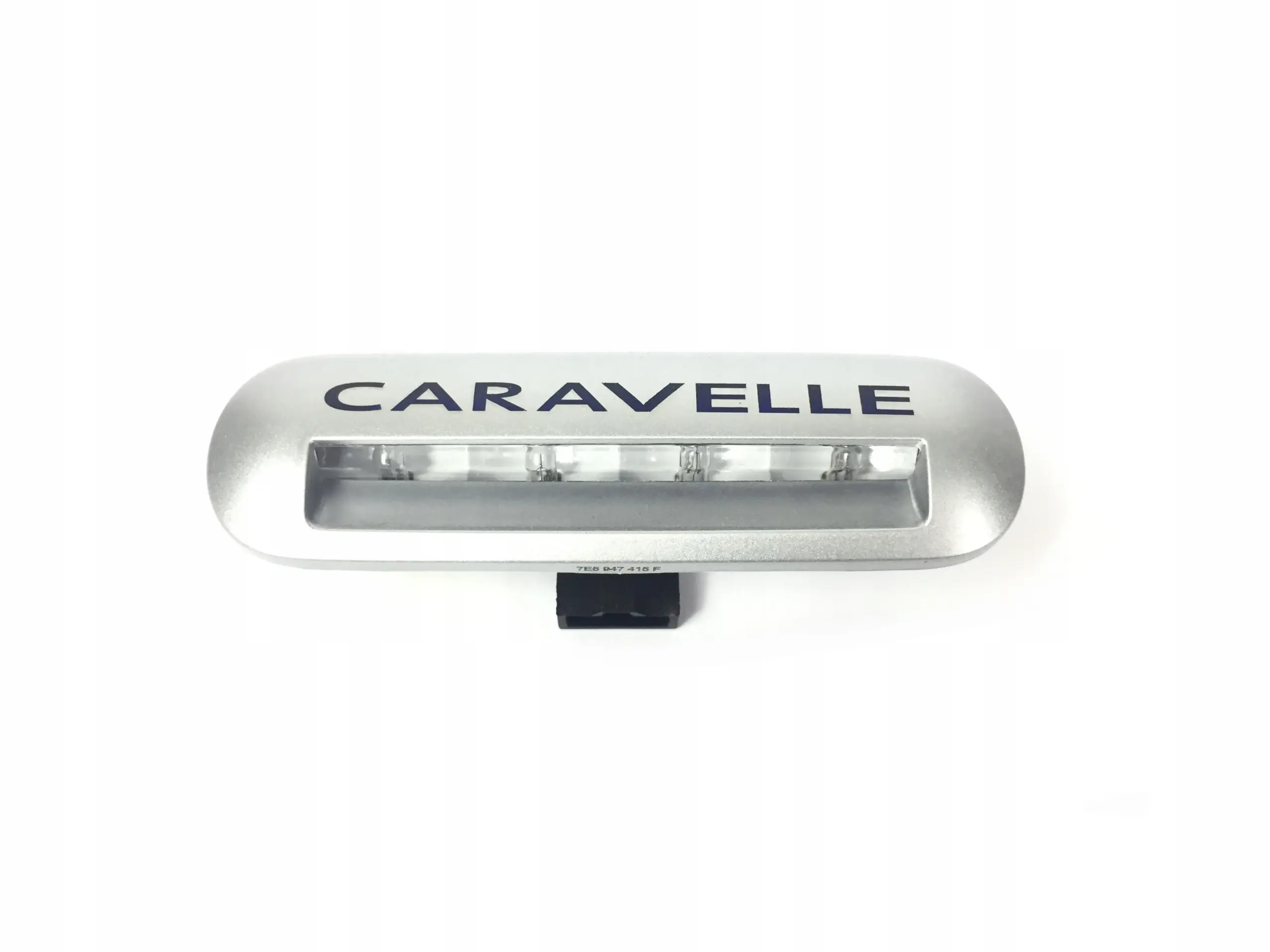 Lys side step VW T5 Caravelle 2003-2010 – bilde 2