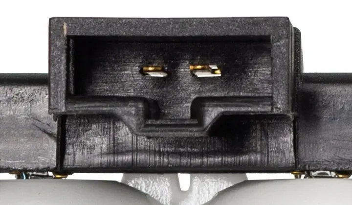 Lys side step VW T5 Caravelle 2003-2010 – bilde 5