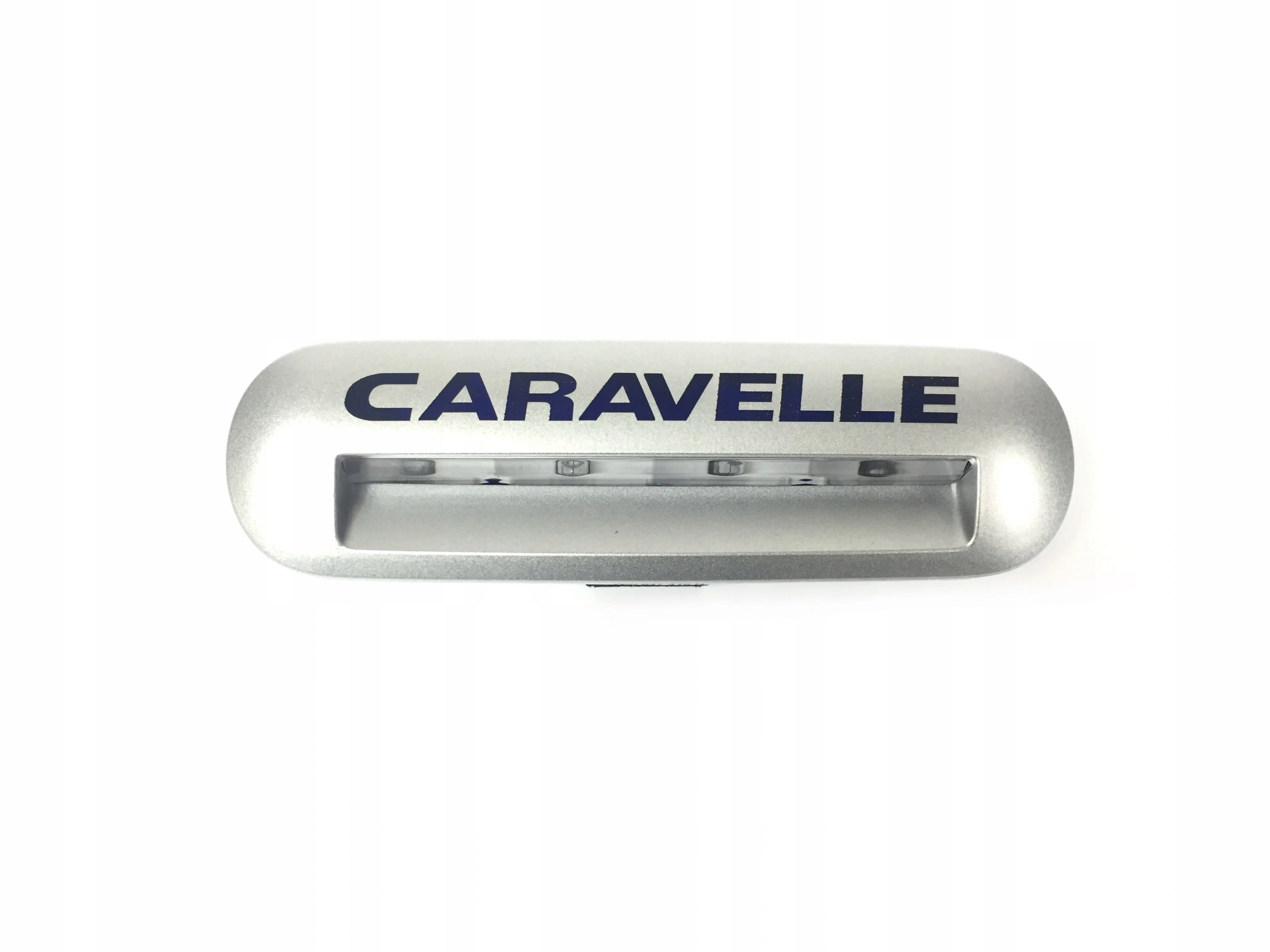 Lys side step VW T5 Caravelle 2012-2015 / VW T6 Caravelle 2015-2019