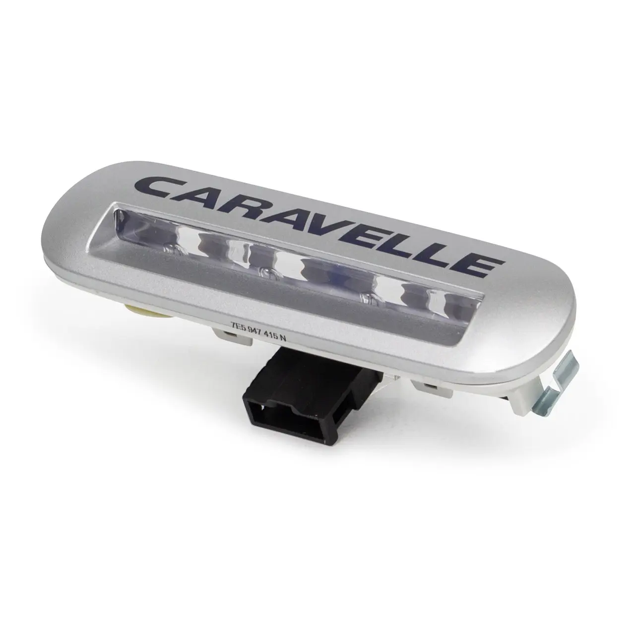 Lys side step VW T5 Caravelle 2012-2015 / VW T6 Caravelle 2015-2019 – bilde 2