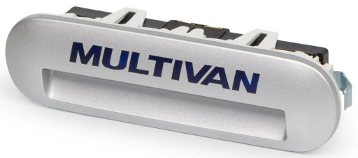 Lys side step VW T5 Multivan 2012-2015 / VW T6 Multivan 2015-2019 – bilde 2