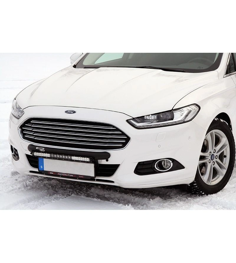 Lysfeste Ford Mondeo V 2014 - 2022 │  Lyktebøyle QPAX Q-Led