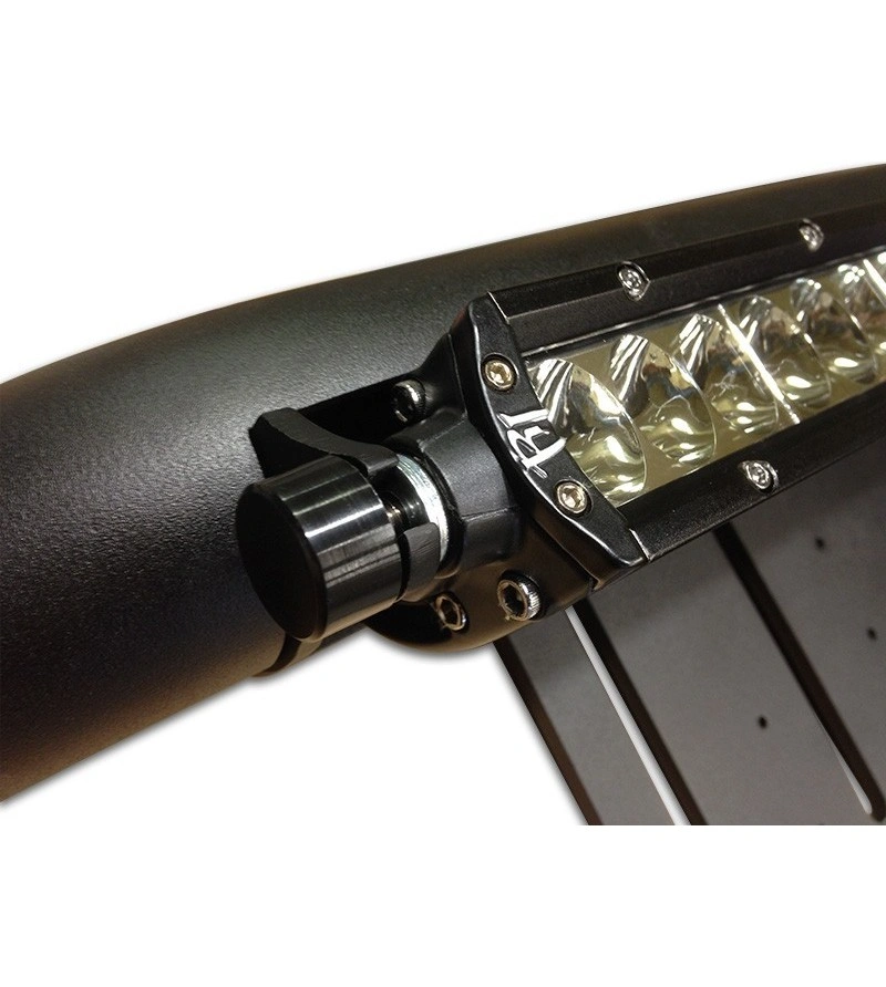 Lysfeste Ford Mondeo V 2014 - 2022 │  Lyktebøyle QPAX Q-Led – bilde 3