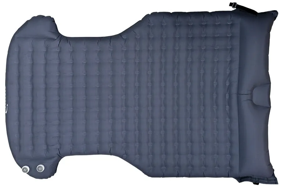 Madrass Tesla Model Y / Model 3 Aerogogo Blue │ Travel Sleeper Selvoppblåsende madrass Image 3