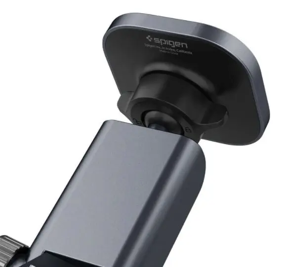 Magnetisk mobilholder SPIGEN TESLA MODEL 3/Y Image 9
