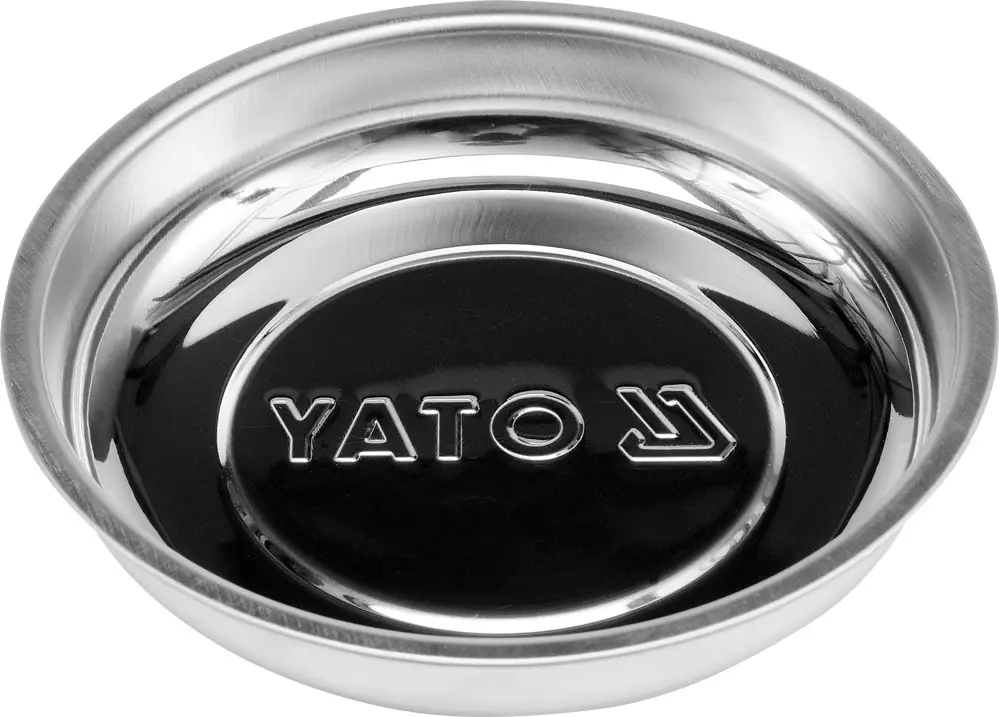 Magnetskål 110mm │ Magnetic Parts Tray – bilde 2
