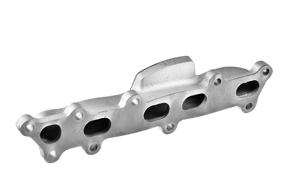 Manifold, eksosanlegg HONDA ACCORD CIVIC 2.2 i-CTDI Image 2