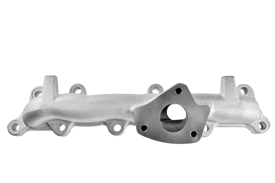 Manifold, eksosanlegg HONDA ACCORD CIVIC 2.2 i-CTDI Image 3