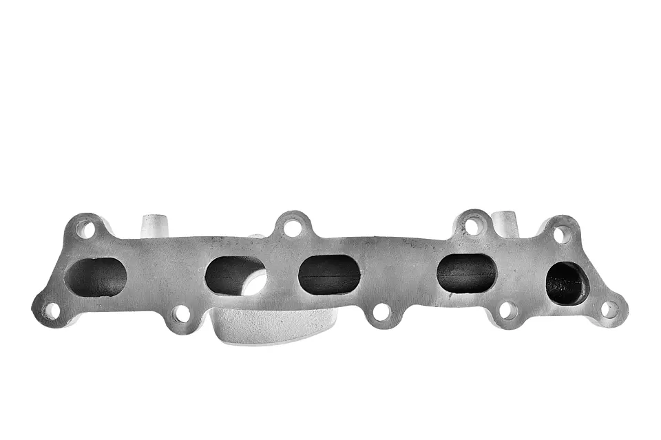 Manifold, eksosanlegg HONDA ACCORD CIVIC 2.2 i-CTDI Image 4