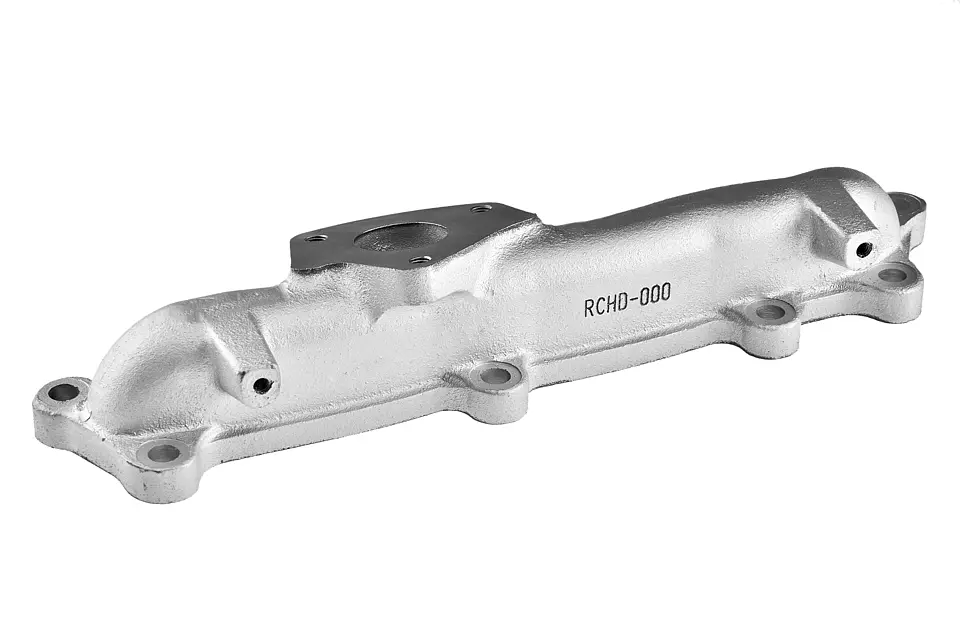 Manifold, eksosanlegg HONDA ACCORD CIVIC 2.2 i-CTDI Image 5