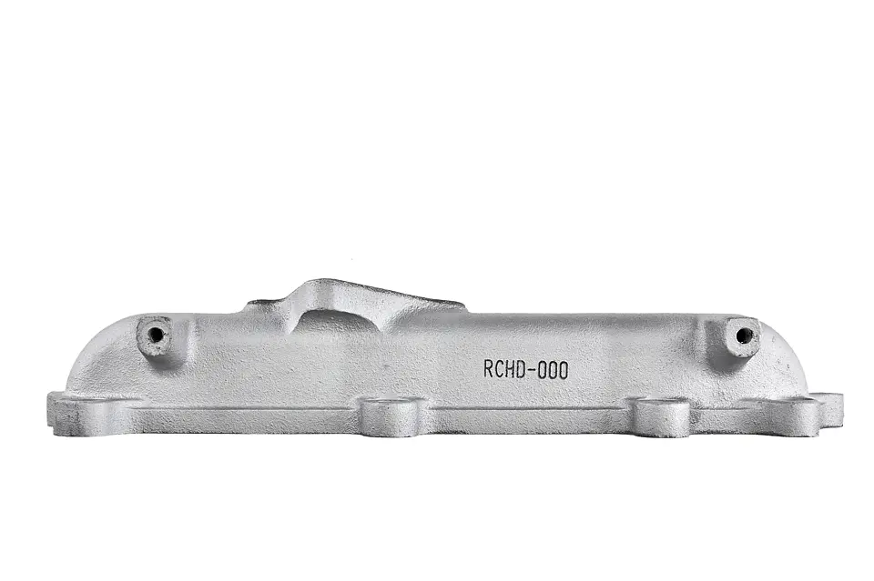Manifold, eksosanlegg HONDA ACCORD CIVIC 2.2 i-CTDI Image 6