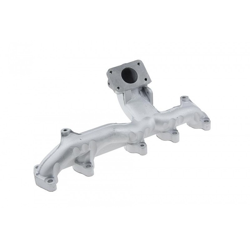 Manifold, eksosanlegg VW Crafter 2.5 TDI Image 1